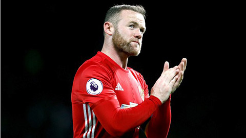 Rooney sẽ đá chung kết cúp Liên đoàn