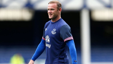Tin giờ chót 28/2: Everton sẽ đưa Rooney trở lại ở kỳ chuyển nhượng hè