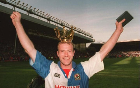 Alan Shearer