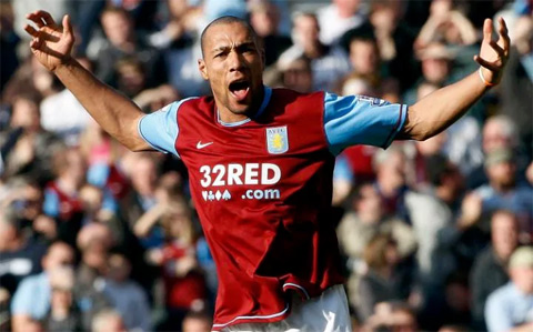 John Carew