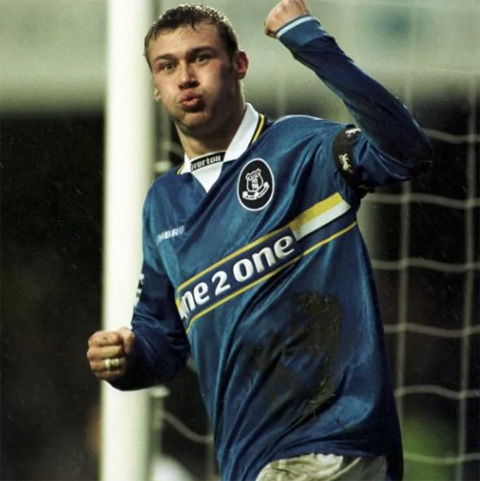 Duncan Ferguson