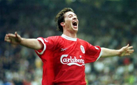 Robbie Fowler