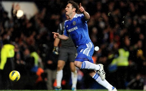 Frank Lampard