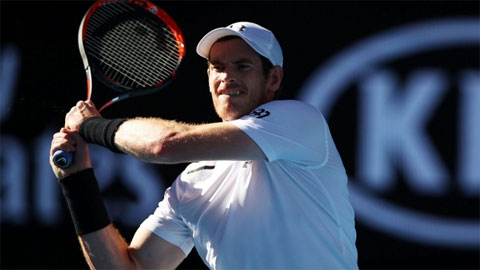 Murray chỉ trích các giải đấu đã quá ưu ái Sharapova