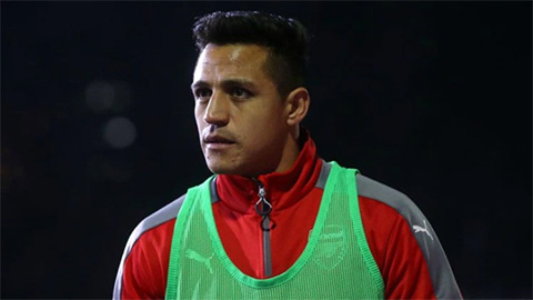 Sanchez quyết chí rời Arsenal, trở lại La Liga