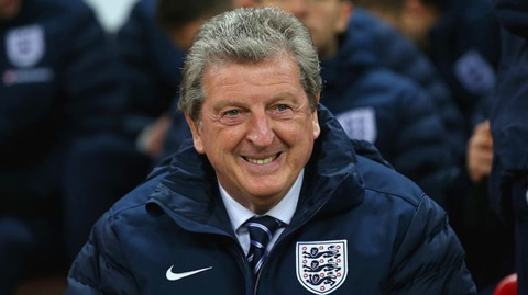 Leicester đàm phán với cựu HLV ĐT Anh Roy Hodgson