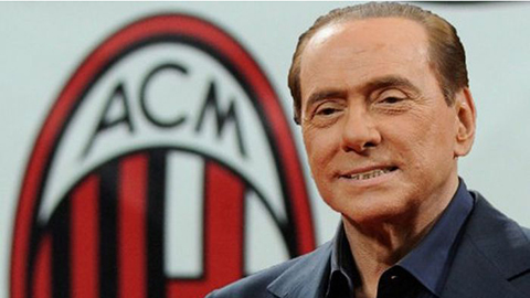 Thương vụ bán CLB AC Milan có nguy cơ đổ vỡ