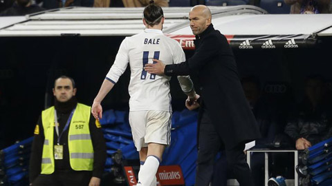 Zidane thừa nhận Real bất lực sau trận hòa Las Palmas