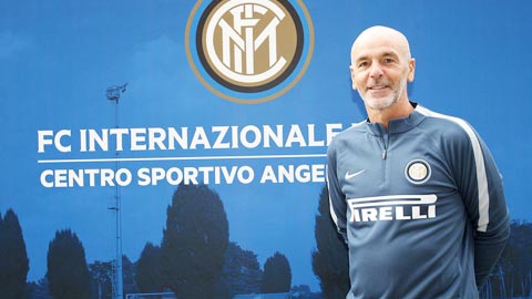 Ghế HLV ở Inter Milan: Simeone, Pioli hay Conte?