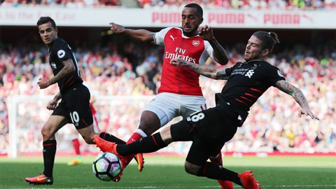 Dự đoán vòng 27 Ngoại hạng Anh: Arsenal vấp ngã ở Anfield
