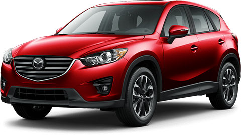 Mazda công bố giá bán mới tháng 03/2017
