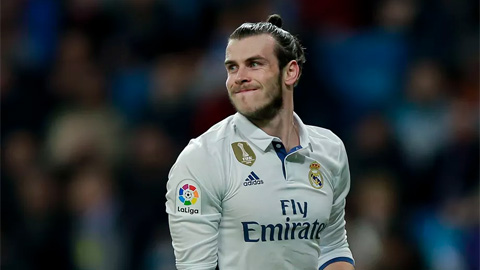Bỏ dở buổi tập, Bale có nguy cơ lỡ trận Napoli vs Real