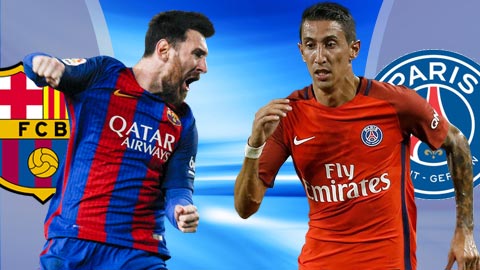 Nhận định bóng đá Barcelona vs PSG, 02h45 ngày 9/3: Điều thần kỳ sẽ xảy ra