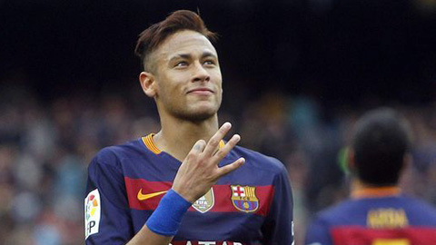 Neymar & dự cảm của những người Nam Mỹ