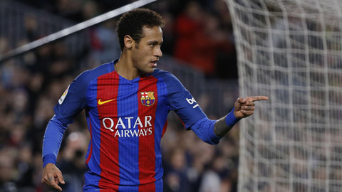 Chấm điểm Barca 6-1 PSG: Vinh danh Neymar