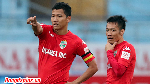 Xem trực tiếp B.Bình Dương vs Quảng Nam FC