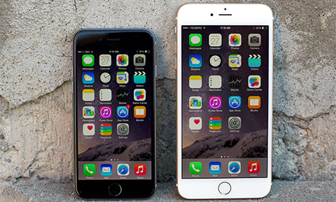 iPhone 6 Plus giảm giá mạnh, rẻ hơn cả iPhone 6