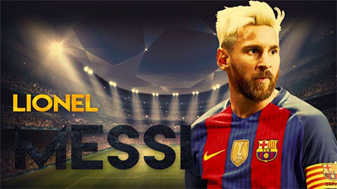 Bạn có chắc mình biết mọi thứ về Messi?