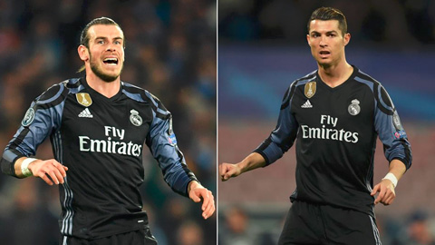 Vì Bale và Ronaldo, Bernabeu sắp có chính biến