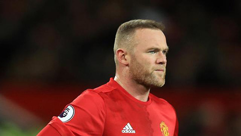 Rooney được đề nghị làm đại sứ M.U kể cả khi sang Trung Quốc