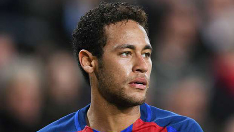 Neymar chấn thương sau màn ngược dòng lịch sử
