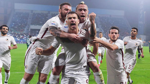 Nhận định bóng đá Palermo vs Roma, 02h45 ngày 13/3: Vượt qua khủng hoảng