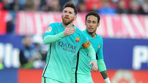 Messi sắp trở thành cầu thủ nhận lương cao nhất lịch sử