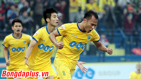 FLC Thanh Hóa đứng trước kỷ lục khởi đầu tốt nhất lịch sử V.League