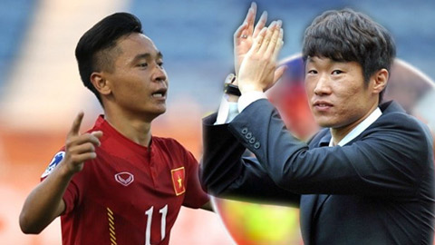 U20 Việt Nam được gặp Park Ji Sung tại VCK U20 World Cup