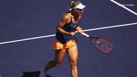 Angelique Kerber