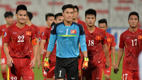 Các chuyên gia đánh giá cao cơ hội đi tiếp của U20 Việt Nam