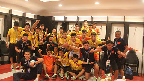 Từ “bom tấn” Kong đến World Cup của U20 Việt Nam
