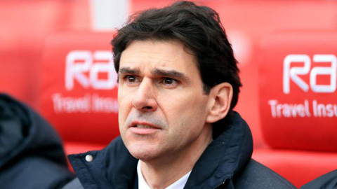 Middlesbrough chia tay trợ lý cũ của Mourinho