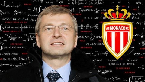 AS Monaco: Vua đầu tư ở châu Âu