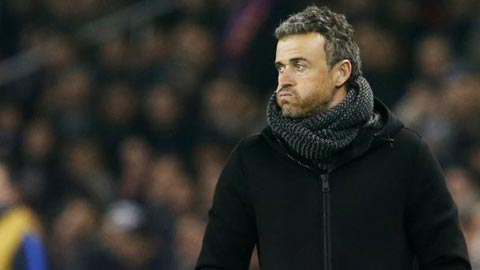 Rời Barca, Luis Enrique thành công hay thất bại?
