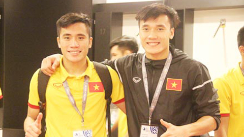 U20 Việt Nam trở thành "hàng xóm" với U20 New Zealand