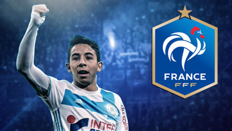 U20 Pháp triệu tập: “Nội soi” đối thủ lớn nhất của U20 Việt Nam