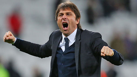 Trả lương gấp đôi, Inter quyết dụ Conte rời Chelsea