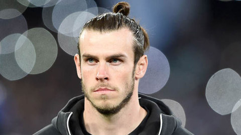 Bale gợi ý Real xây dựng dải Thiên hà theo ý mình