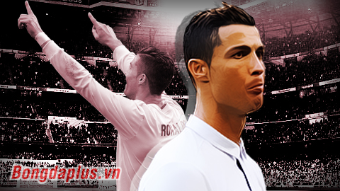 Ronaldo: Từ "số 1" đến "một trong những"