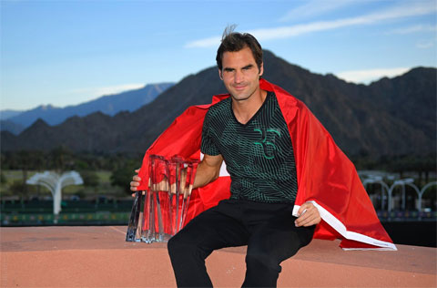 Roger Federer