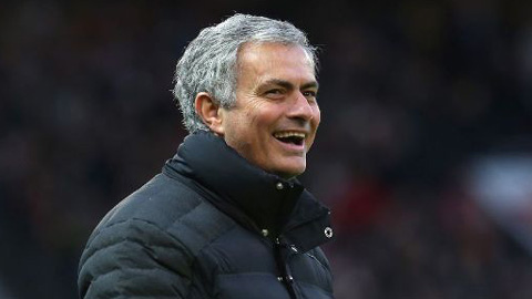 Mourinho muốn được gọi là “Người bình tĩnh” ở M.U