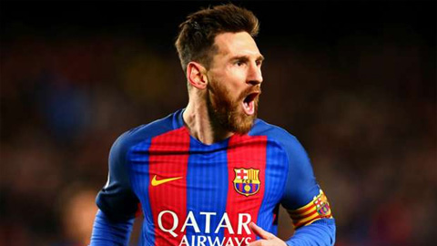 Messi nhanh tới mức nào, cao bao nhiêu & có hay bằng Ronaldo?