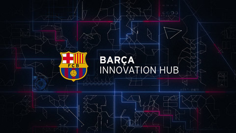 Barca khai trương khu trung tâm nghiên cứu đổi mới