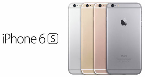 iPhone 6s là mẫu smartphone bán chạy nhất năm 2016