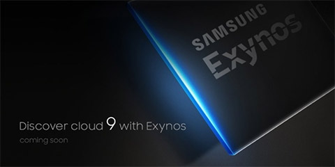 Chip xử lý Exynos 9-Series
