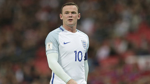 Rooney vẫn được đảm bảo tương lai tại ĐT Anh