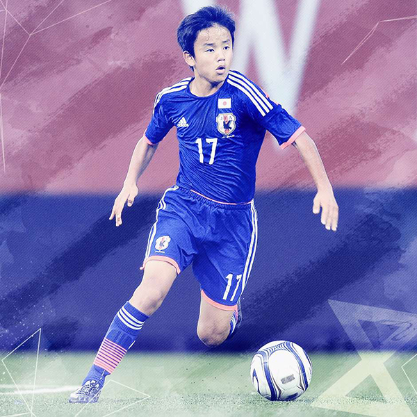 Kubo được ví là 