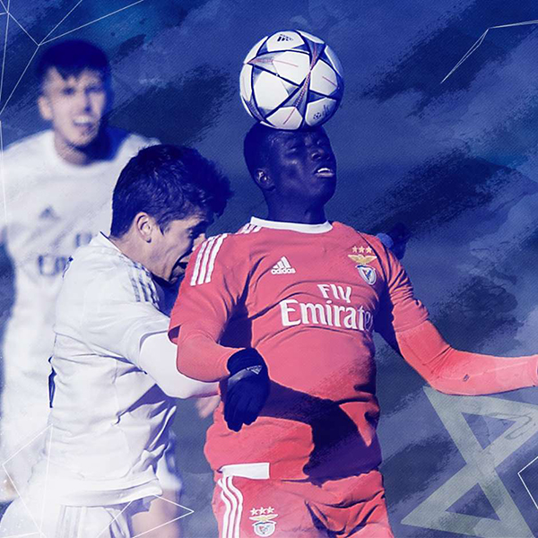 Bóng đá Bồ Đào Nha đang háo hức chờ đón một 