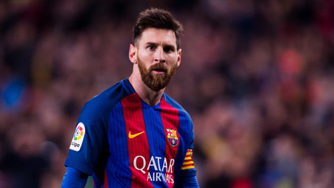 Messi muốn Barca bán 5 cầu thủ và chiêu mộ 3 tân binh